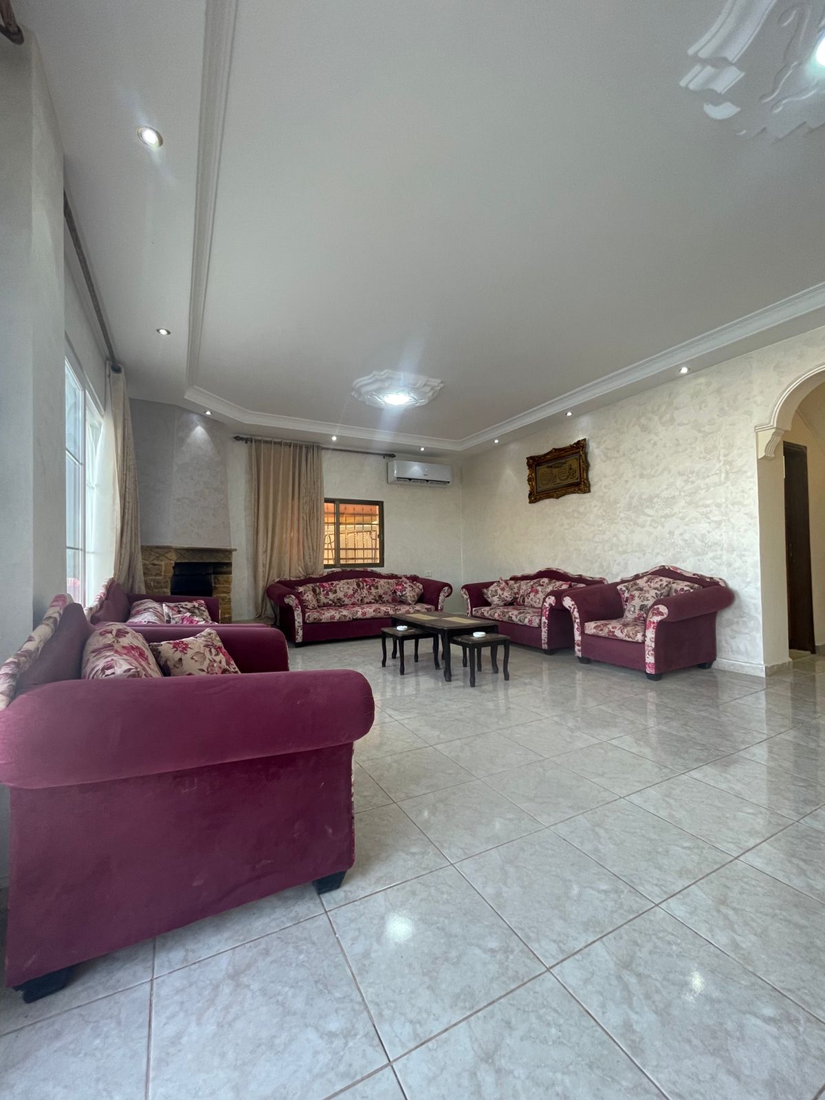 sunset chalet 