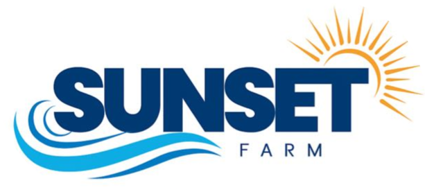 شعار sunset chalet